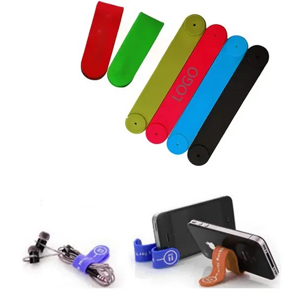 Silicone Magnetic Clips - Your Ultimate Cable Organize-4