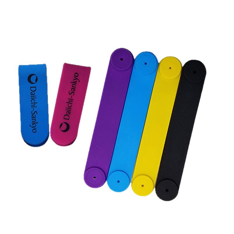 Clipiau Magnetig Silicôn - Your Ultimate Cable Organize