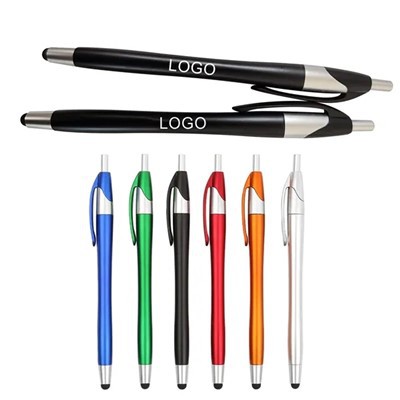 Pen Stylus Plastig