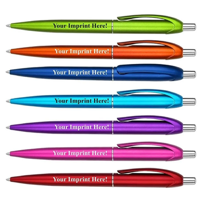 Pen Ballpoint Retractable